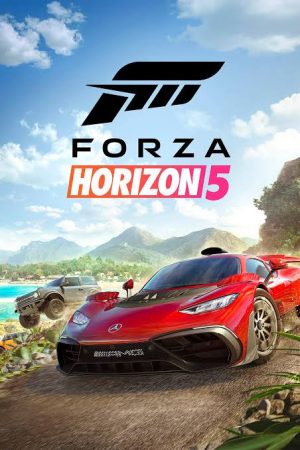alt: "کاور بازی forza horizon 5 نسخه استیم"