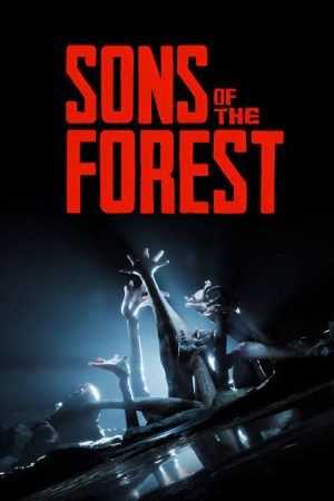 alt: "کاور بازی sons of the forest نسخه استیم"