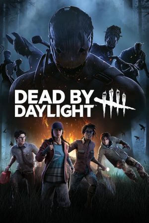 alt: "کاور بازی Dead By Daylight نسخه استیم"