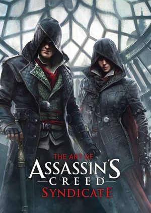 alt: "کاور بازی Assassins Creed Syndicate نسخه استیم"